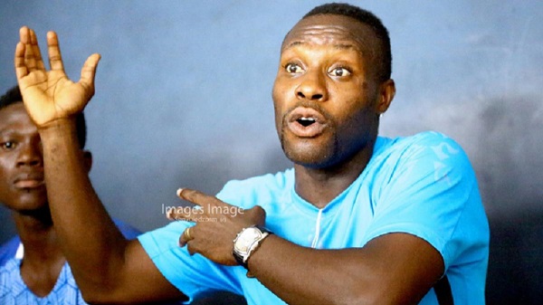Godwin Attram